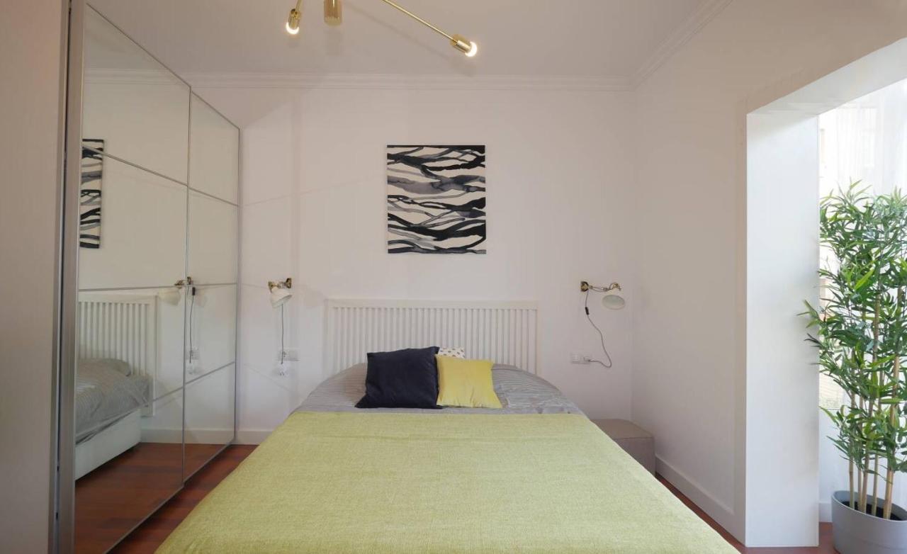 Eixample Apartments - Maca 6 Barcelona Exterior photo