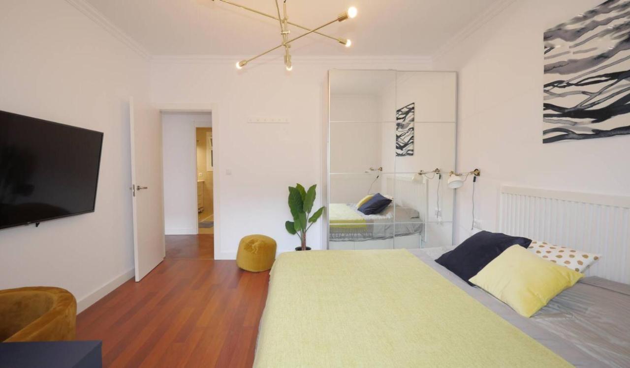 Eixample Apartments - Maca 6 Barcelona Exterior photo
