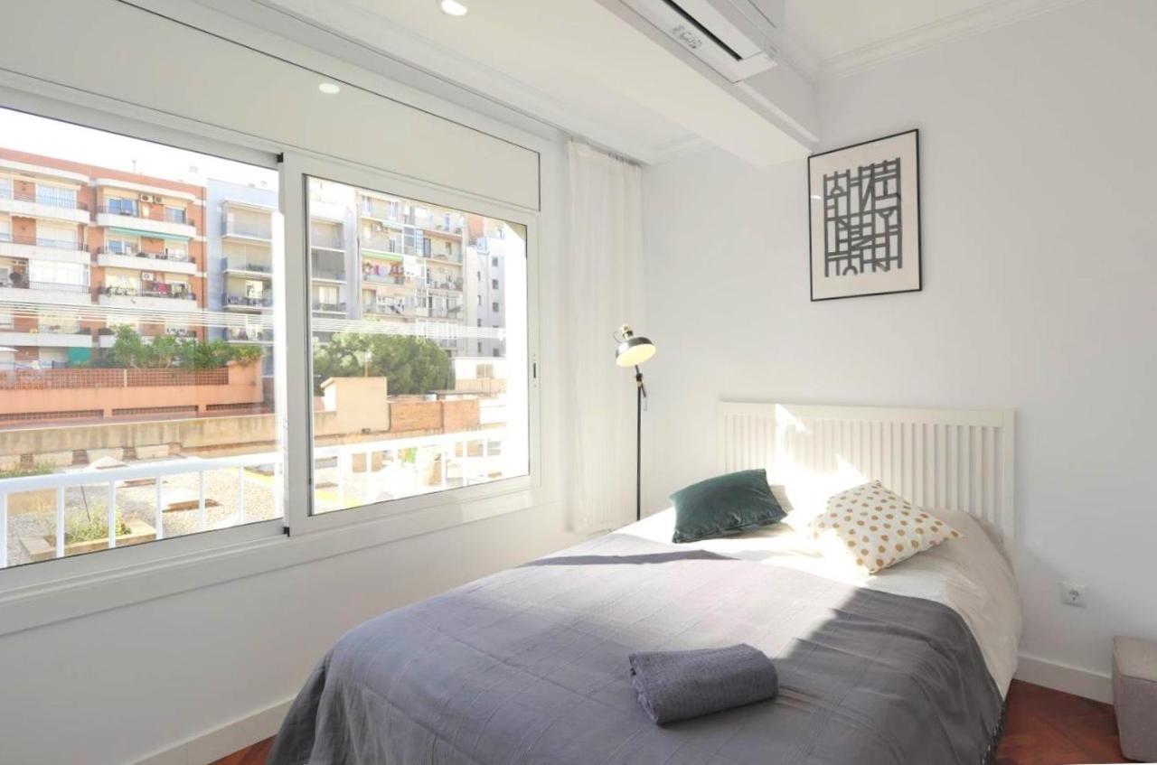 Eixample Apartments - Maca 6 Barcelona Exterior photo